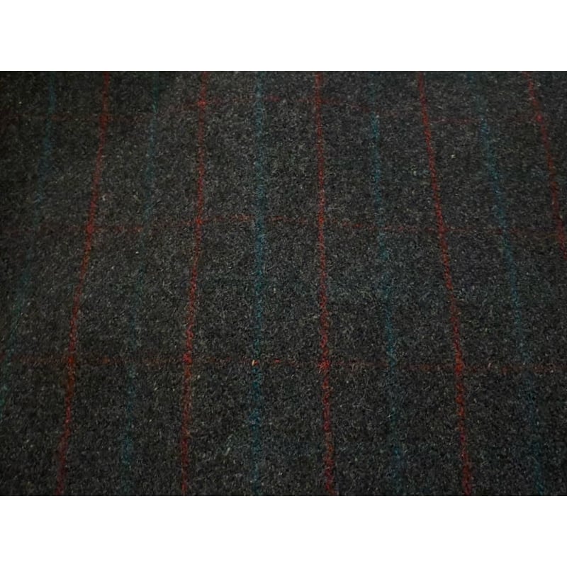 1930's J.O.Ballard & Co. Wool Hunting Jacket Si