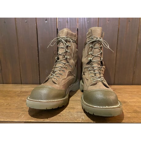 Wellco NOS R.A.T. Boots for U.S.Marine Corps Size:9XW