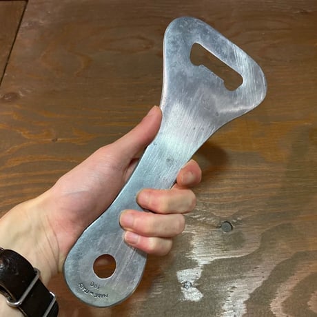 Italy GiantBottle Opener