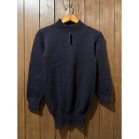 1940~50's U.S.Navy Gob Sweater Size:approx.-36
