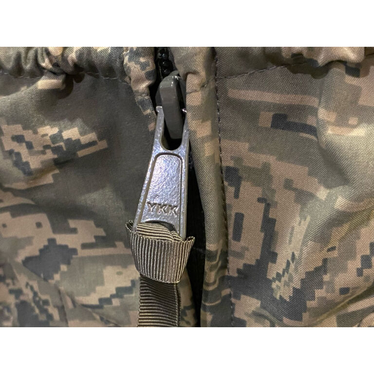 U.S.Air Force LV-6 APECS Gore-Tex Parka Size:S-