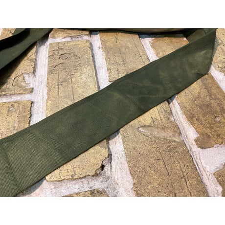 DeadStock 1960's U.S.Military M18A1 Claymore Mine Bag