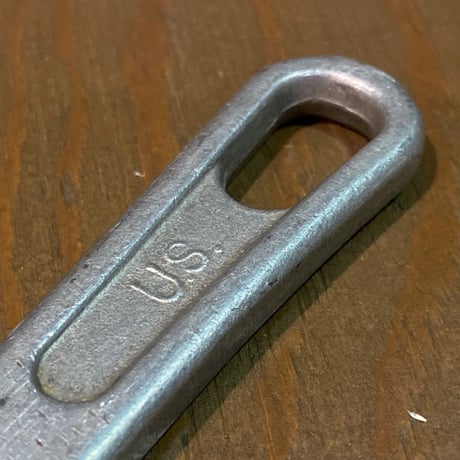 1945' US.Military Dish Knife　②