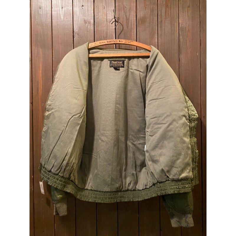 Reproducts WEP WFS-Jacket(G-8) Size:M | magnets