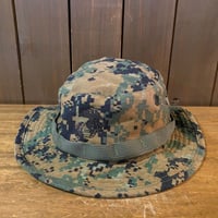 Civilian U.S.Marine Corps Marpat Boonie Hat Size:約59cm