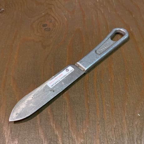 1945' US.Military Dish Knife　②