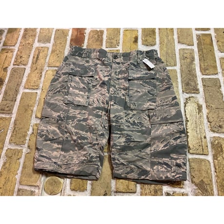 U.S.Air Force Rebuild ABU Slim Shorts Size:32x00