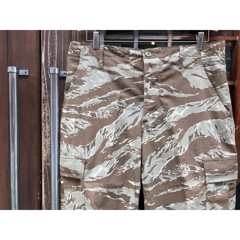 TAYLOR&STONER デザートタイガー esstac-Limited_Beltkit_DT_001-