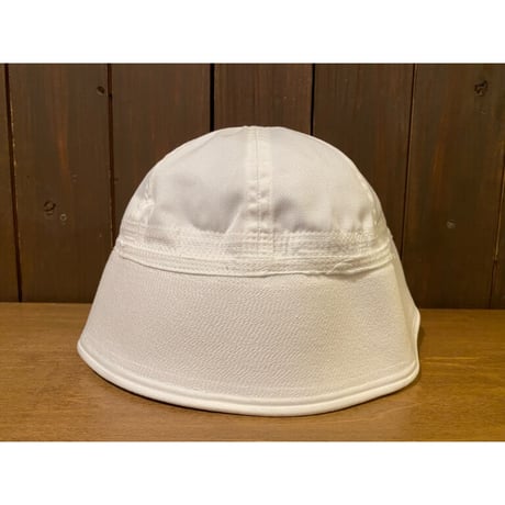 1982' Deadstock U.S.Navy DixieCup Size:7-3/4