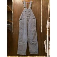 Oshkosh B'gosh Hickory Stripe Overall Size:42x32