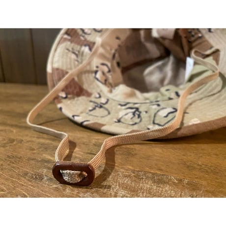US.Army 6C Desert Camo Boonie Hat Size:7
