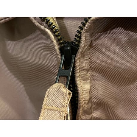 2005' U.S.Air Force CWU-36/P Tan Color Flight Jacket Size:Medium