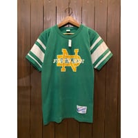 1980's Champion Game T-Shirt Size:L