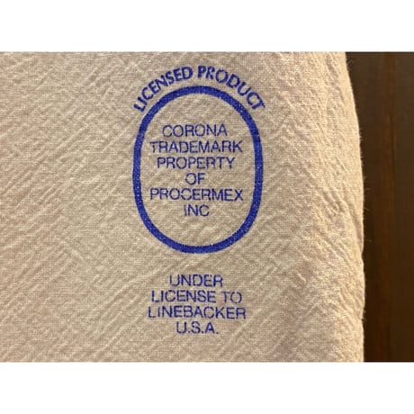 Sweet Sacks Corona Extra Beer Print Pants Size:Free