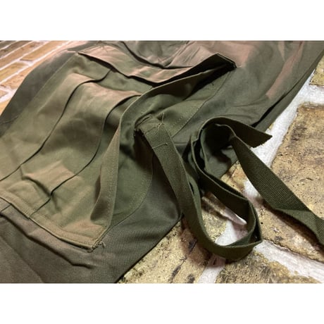 1950’ｓ US.Army Rebuild M-51 Modified Field Pants  ''Basic Straight'' DeadStock Size:34x33