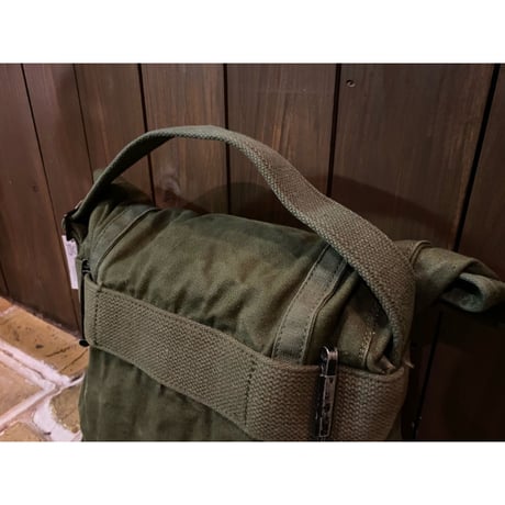1960's U.S.Marine Corps Field Pack