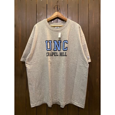 UNC Print T-Shirt Size:XXL