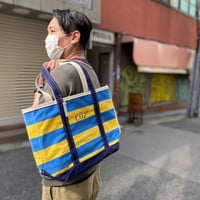 L.L.Bean Boat & Tote ZipTop ② Size:M
