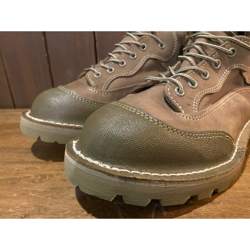 Wellco NOS R.A.T. Boots for U.S.Marine Corps Si