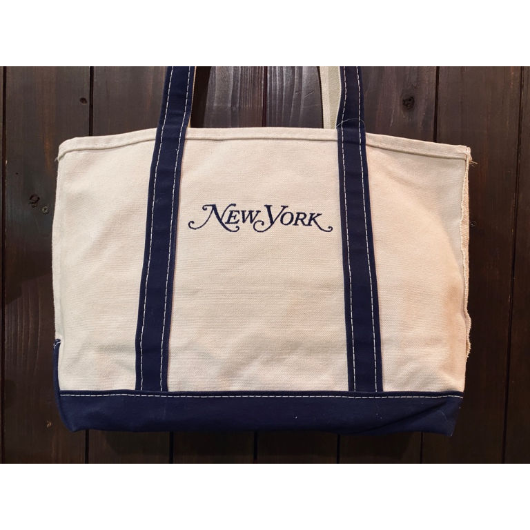 LLBean トート BOAT AND TOTE
ジップトップ ヴィンテージ 112636_38875_41?hei=1095&wid=