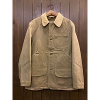L.L.Bean H.B.T. Hunting Jacket Size:M