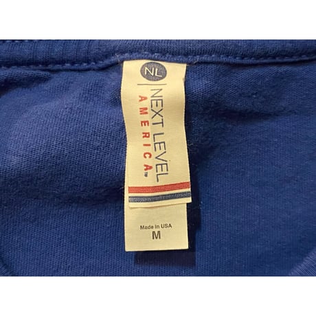 Eleciton Printed T-Shirt Made in U.S.A. Size:M