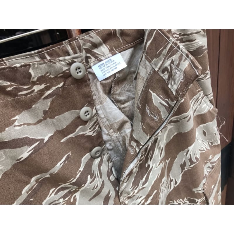 TAYLOR&STONER デザートタイガー TAYLOR&STONER デザートタイガー TAYLOR&STONER Front Pack