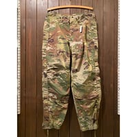 U.S.Army GENⅢ LV-6 OCP Extreme Cold/Wet Weather Trousers Size:S-Regular