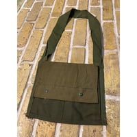 DeadStock 1960's U.S.Military M18A1 Claymore Mine Bag