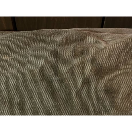 1940's US.Army Light Weight Service Mask Bag