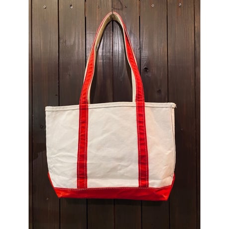 L.L.Bean Boat & Tote OpenTop ⑤ Size:M