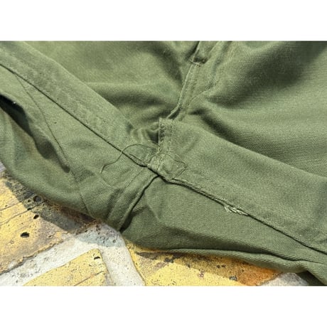 NOS David D. Doniger & Co., Inc. Side Cargo Pants Size:30x32