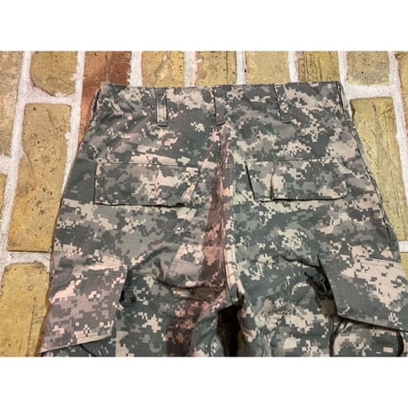 US.Army  Rebuild UCP Slim Shorts  Size:31x00