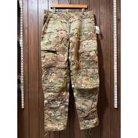U.S.Army Special Force NOS Multicam Combat Pants Size:39x32