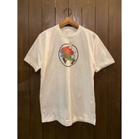 1970's J.C.Penney Printed T-Shirt BSA  Size:L