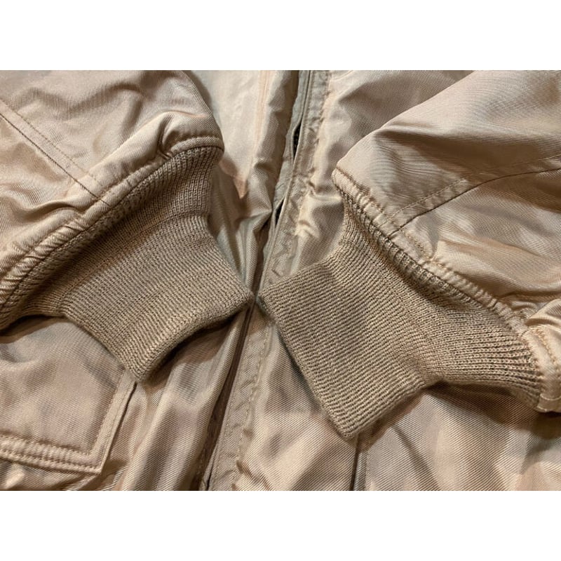 2005' U.S.Air Force CWU-45/P Tan Color Flight J
