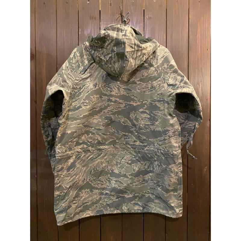 U.S.Air Force LV-6 APECS Gore-Tex Parka Size:S-