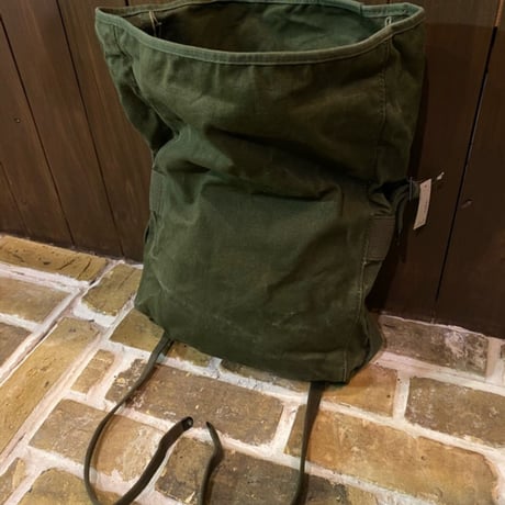 1960's U.S.Marine Corps Field Pack