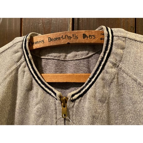 1950's Dick Sunburn Derene Baseball Shirt Size:38