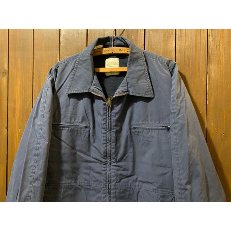 U.S.Navy Utility Jacket Size:48-Long | magnets U.S.Navy Utility Jacket Size:48-Long | magnets