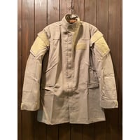 U.S.Navy Drifire Navy Flight Jacket Fire Resistant Size:Small-Regular