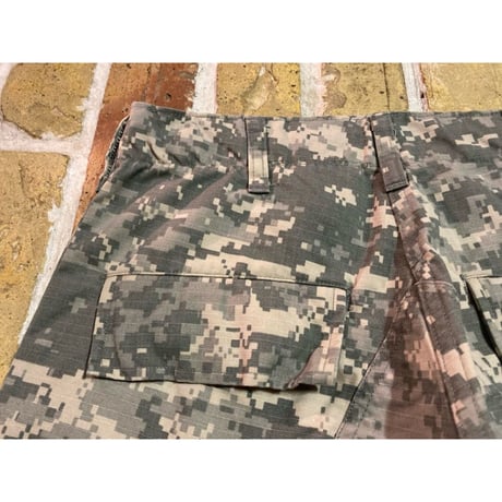 US.Army  Rebuild UCP Slim Shorts  Size:31x00