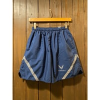 U.S.Air Force IPTU Shorts Size:Small