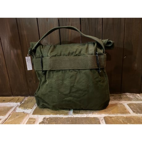 1960's U.S.Marine Corps Field Pack
