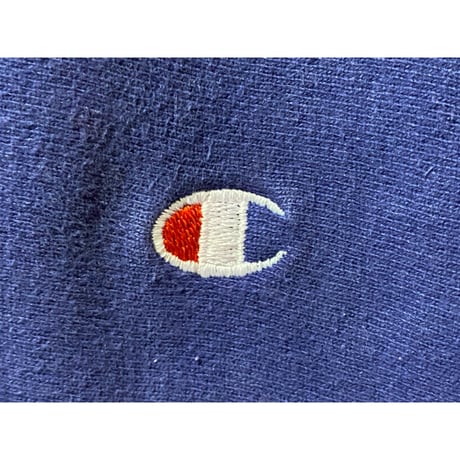 1990's Champion R.W. Sweatshirt Size:XXX-Large