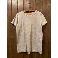 1970's Champion BlueBar 88Cotton T-Shirt Size:Medium