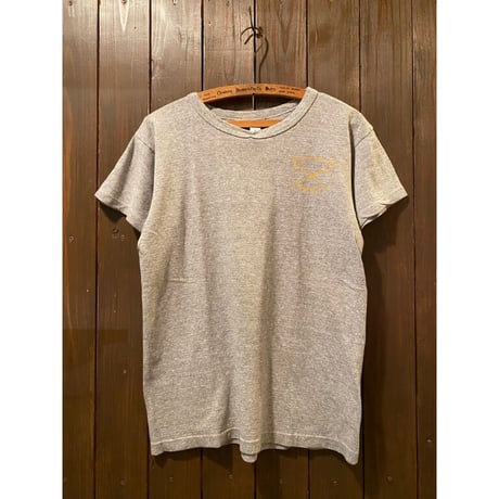 1970's Champion BlueBar 88Cotton T-Shirt Size:Medium