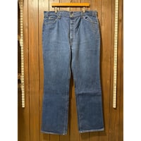 Levi's 517 Boot Cut Jeans Size:40x34