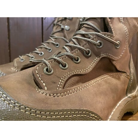 Wellco NOS R.A.T. Boots for U.S.Marine Corps Size:9XW