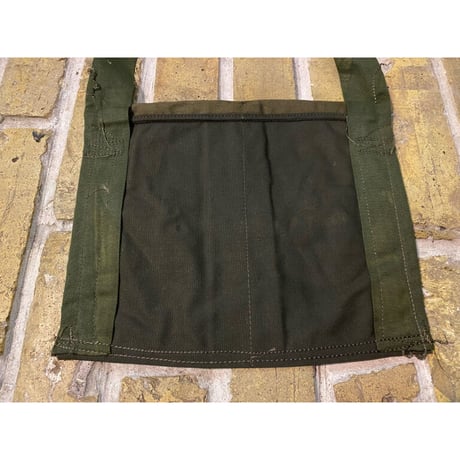 DeadStock 1960's U.S.Military M18A1 Claymore Mine Bag